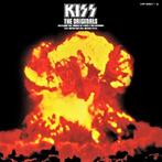 KISS - The Originals / Limited Edition Jpn 1st Press - 3 x