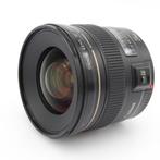 Canon EF 20mm F/2.8 USM | Tweedehands, Verzenden, Zo goed als nieuw