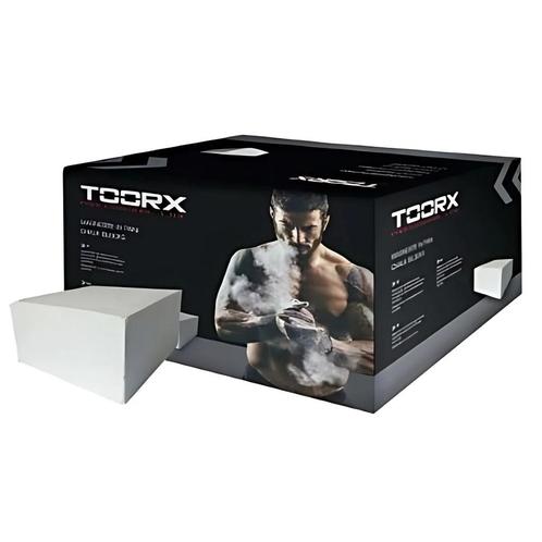 Toorx Fitness Krijt Blokken, Sport en Fitness, Fitnessmaterialen, Nieuw, Verzenden