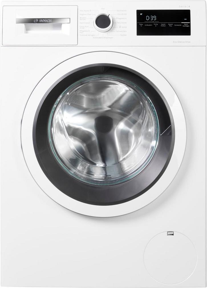 Bosch Wan28225 Koolborstelloze Wasmachine - Speedperfect -, Elektronische apparatuur, Wasmachines, Ophalen of Verzenden
