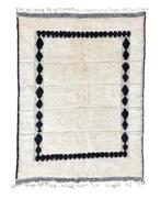 Tapis en laine berbère marocaine luxueux – tapis berbère, Huis en Inrichting, Nieuw