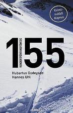 155  Hannes Uhl, Hubertus Godeysen  Book, Gelezen, Hannes Uhl, Verzenden