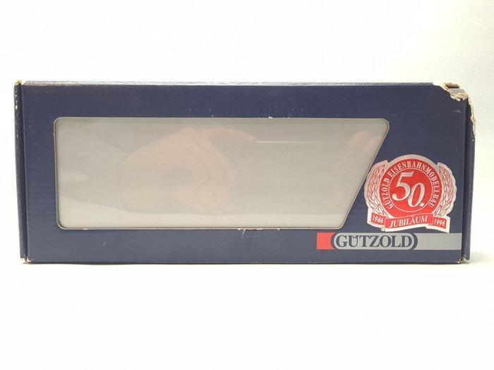 Gützold H0 - 30300 - Locomotive à vapeur (1) - Saxonne IV T, Hobby & Loisirs créatifs, Trains miniatures | HO