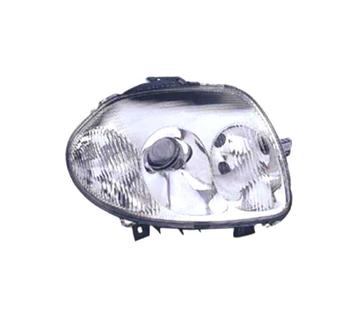 Phare Droit Pour Renault Clio II 98-01 Rs, Verzenden
