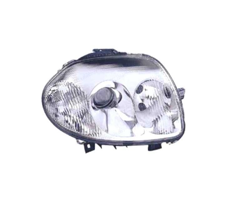 Phare Droit Pour Renault Clio II 98-01 Rs, Auto-onderdelen, Verlichting, Verzenden