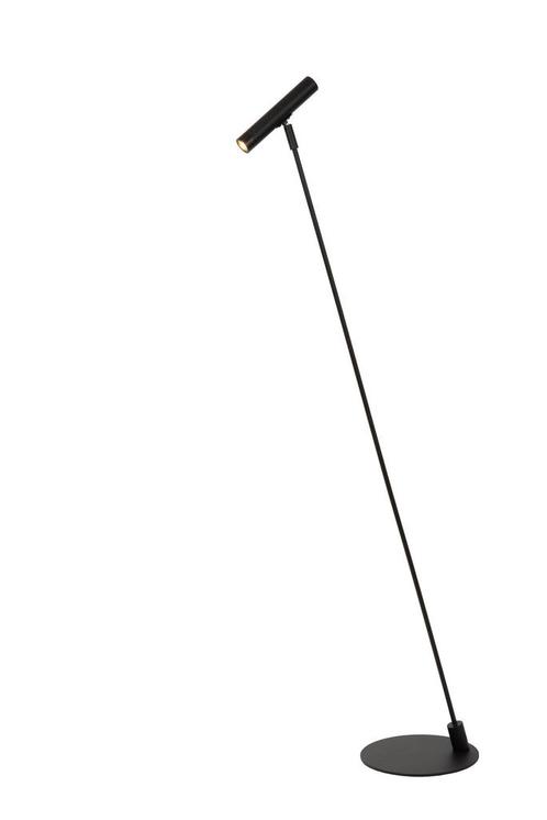 Lucide ALEC - Vloerlamp - LED - G9 - 1x3W 2700K -, Huis en Inrichting, Lampen | Vloerlampen, Nieuw, Verzenden