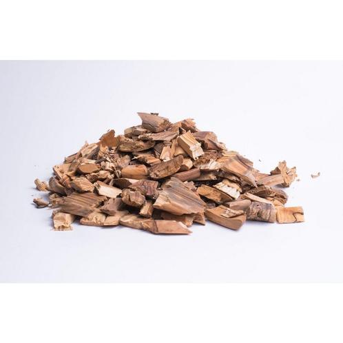 Rookhout (chips gemaakt van olijfhout) om te roken en te rok, Huis en Inrichting, Keuken | Keukenbenodigdheden