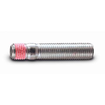 H&R Wielbout tapeind (Stud) Quick-Safe M12x1.25 - Lengte 40m, Verzenden