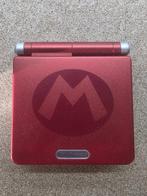 Nintendo - Gameboy Advance SP - Limited Edition Authentic, Games en Spelcomputers, Nieuw