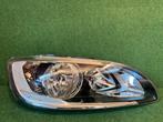 Phare av. droit Volvo V60 S60 Phase 2 2013 - 2018 H7 LED, Auto-onderdelen, Verlichting, Ophalen