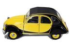 IXO 1:8 - Voiture cabriolet miniature - Citroën 2CV