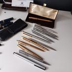 Collection thématique - Stylos, stylos-plumes et leurs