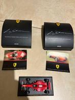 Stuur / stuurwiel (3) - Ferrari - Vigesse 1:43 La storia, Hobby en Vrije tijd, Nieuw