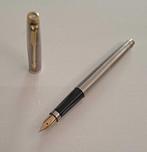 Parker - Penna stilografica Parker Ciselé in argento, Verzamelen, Nieuw