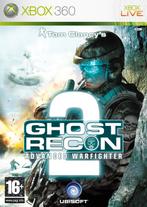 Tom Clancys Ghost Recon Advanced Warfighter 2-Standaard, Ophalen of Verzenden, Nieuw