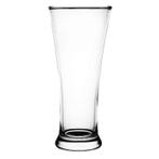 Bierglazen | Glas | 34cl | 24 Stuks | Ø80x180(h)mm Olympia, Verzenden, Nieuw in verpakking