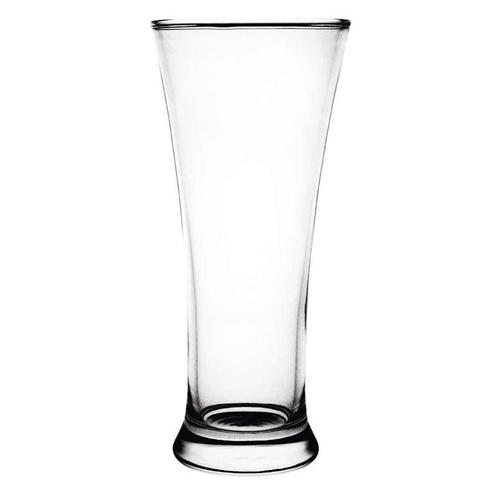 Bierglazen | Glas | 34cl | 24 Stuks | Ø80x180(h)mm Olympia, Zakelijke goederen, Horeca | Keukenapparatuur, Nieuw in verpakking
