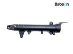 Voorvork Buitenpoot Links Suzuki GSX 650 F 2013-2016, Verzenden, Gebruikt