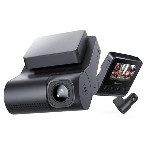 DDPai Z40 2CH Dual | QuadHD | Wifi | GPS dashcam, Auto diversen, Auto-accessoires, Nieuw, Verzenden