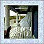 Dutch style 9789054286653 B. Stoeltie, Verzenden, Gelezen, B. Stoeltie