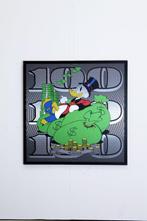 Suketchi - Scrooge McDuck, Antiek en Kunst