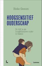 Hoogsensitief ouderschap 9789401465878 Bieke en, Verzenden, Zo goed als nieuw, Bieke en