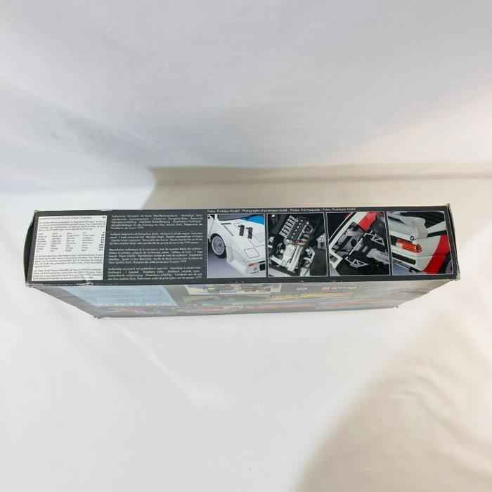 Revell 1:24 - Modelbouwdoos - BMW M1 Procar - 07247 Vintage, Hobby en Vrije tijd, Modelauto's | 1:5 tot 1:12