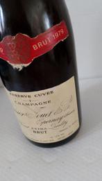 1979 Perrier-Jouët, Champagne Brut Reserve Cuvèe - Champagne, Verzamelen, Nieuw