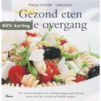 Gezond eten in de overgang 9789066119550 M. Glenville, Boeken, Verzenden, Zo goed als nieuw, M. Glenville
