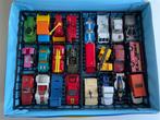 Matchbox - Voiture miniature (48) - Diverse modellen -, Nieuw