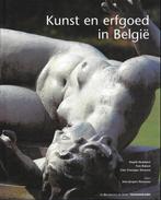 Kunst en erfgoed in België / Collection références, Boeken, Verzenden, Gelezen, Angèle Boddaert