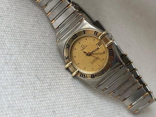 Omega - Constellation Chronometer - Femme - 1990-1999, Handtassen en Accessoires, Horloges | Heren
