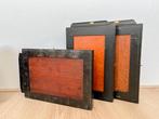 Scovill Stereo American Optical 76 Appareil photo grand