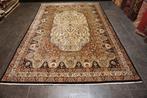 Tabriz - Tapijt - 350 cm - 245 cm, Huis en Inrichting, Stoffering | Tapijten en Vloerkleden, Nieuw