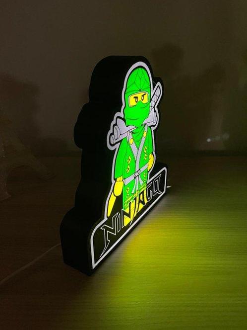 Lichtbak - Plastic, Kinderen en Baby's, Speelgoed | Duplo en Lego