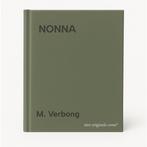 NONNA 9789076043456 M. Verbong, Verzenden, Zo goed als nieuw, M. Verbong