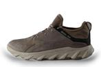 Ecco Sneakers in maat 42 Bruin | 5% extra korting, Kleding | Heren, Schoenen, Ecco, Bruin, Verzenden, Zo goed als nieuw