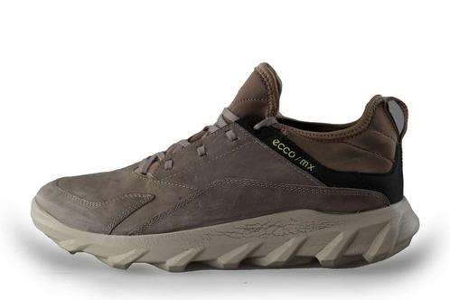 Ecco Sneakers in maat 42 Bruin | 5% extra korting, Kleding | Heren, Schoenen, Bruin, Zo goed als nieuw, Sneakers, Verzenden
