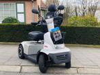 Bijna Nieuwe AFIKIMSCOOTER-C Scootmobiel Invalide Scooter, Diversen, Afikim, Nieuw, Ophalen of Verzenden, 26 t/m 35 km