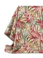 Jacquard Gobelin Exclusif de la Collection : Tropical Bohème