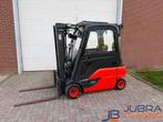 Linde E20PL-02 Elektrische Heftruck | 2019 | 11275U 2T 4.1M, Heftruck