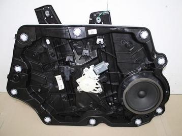 Ruitmechaniek 4Deurs links-voor Ford Fiesta O164524