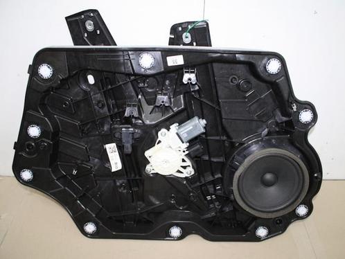 Ruitmechaniek 4Deurs links-voor Ford Fiesta O164524, Auto-onderdelen, Carrosserie
