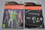 Just Dance 2 (Wii HOL)