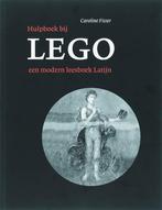 Lego 9789059970458, Livres, Caroline Fisser, Verzenden