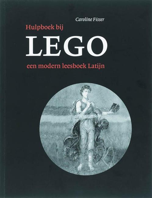 Lego 9789059970458, Boeken, Schoolboeken, Gelezen, Verzenden