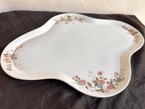 CFH GDM - HAVILAND - Dienblad - Porselein - Limoges, Antiek en Kunst, Antiek | Glaswerk en Kristal