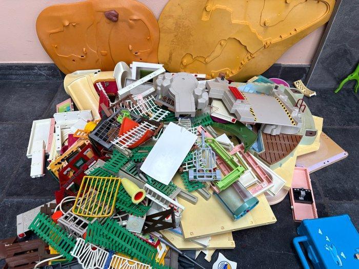 Playmobil - verzameling van playmobil. Diverse - Playmobil -, Antiek en Kunst, Antiek | Overige Antiek