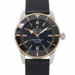 Breitling - Superocean Heritage B20 42 - UB2010121B1S1 -, Handtassen en Accessoires, Nieuw