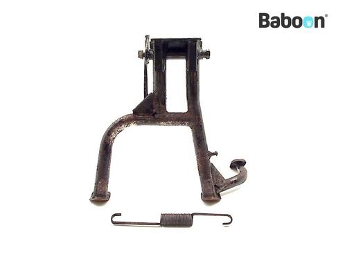 Middenbok Kawasaki ER-5 2001-2005 (ER5 ER500C-D), Motoren, Onderdelen | Kawasaki, Gebruikt, Verzenden
